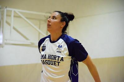 Galería de clics del Lima Horta Bàsquet-Uni Ferrol (Liga Femenina Challenge) Galería de clics del Lima Horta Bàsquet-Uni Ferrol (Liga Femenina Challenge)