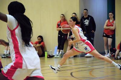 Galería de clics del Lima Horta Bàsquet-Uni Ferrol (Liga Femenina Challenge) Galería de clics del Lima Horta Bàsquet-Uni Ferrol (Liga Femenina Challenge)