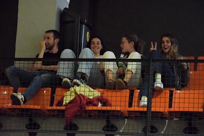 Galería de clics del Lima Horta Bàsquet-Uni Ferrol (Liga Femenina Challenge) Galería de clics del Lima Horta Bàsquet-Uni Ferrol (Liga Femenina Challenge)