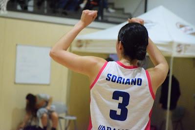 Galería de clics del Lima Horta Bàsquet-Uni Ferrol (Liga Femenina Challenge) Galería de clics del Lima Horta Bàsquet-Uni Ferrol (Liga Femenina Challenge)