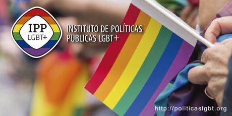 Seis Embajadorxs abren el primer Foro Global Equidad LGBT+