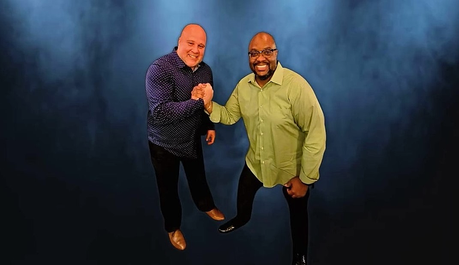 Eduardo Padua & Dominique Patrick Noel presentan «Unión DC» Eduardo_y_Dominique