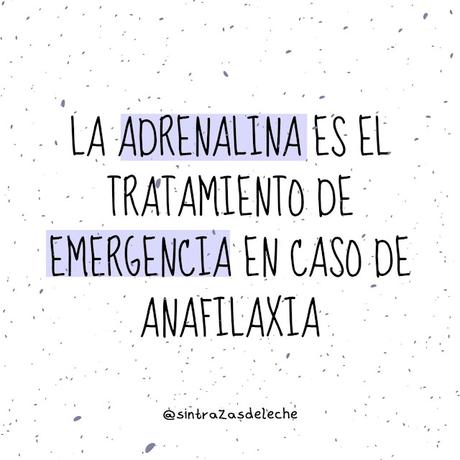 La ALERGIA a la LACTOSA no EXISTE La ALERGIA a la LACTOSA no EXISTE