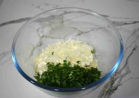 Tortillitas de camarones