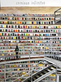 ArtMadrid 2023 con la Galería Metro ArtMadrid 2023 con la Galería Metro