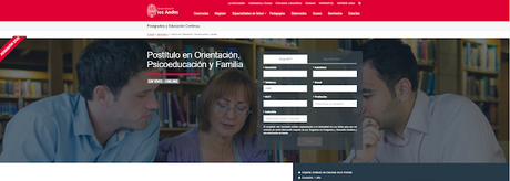 ¿Dónde puedo estudiar Orientación Educacional en Chile 2023?, una compleja pregunta hoy en día.