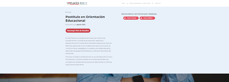 ¿Dónde puedo estudiar Orientación Educacional en Chile 2023?, una compleja pregunta hoy en día. ¿Dónde puedo estudiar Orientación Educacional en Chile 2023?, una compleja pregunta hoy en día.