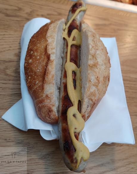 Comida Alemana: Dusseldorf y Colonia