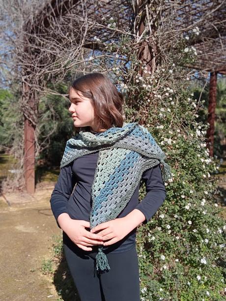 COLECCIÓN HIGH SCHOOL, TOMATES VERDES FRITOS