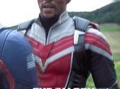 Falcon Soldado Invierno Serie 2021