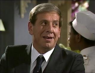 Mi querido Tevye, mi querido Chaim Topol