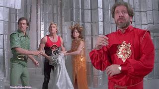 Mi querido Tevye, mi querido Chaim Topol