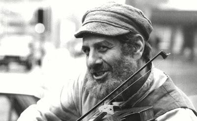 Mi querido Tevye, mi querido Chaim Topol