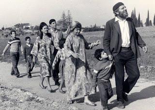 Mi querido Tevye, mi querido Chaim Topol