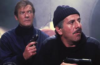 Mi querido Tevye, mi querido Chaim Topol