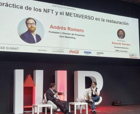 Conclusiones del F&B SUMMIT organizado en HIP2023 por AIDABE