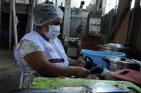 8M en Perú: Resistir en las calles contra una dictadura racista