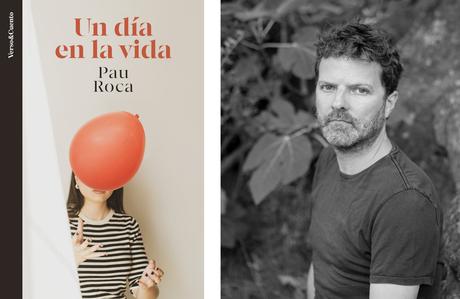 Primera novela de Pau Roca (La Habitación Roja): ‘Un día en la vida’