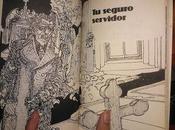Reseña: seguro servidor Luis Gonzalo Pozo