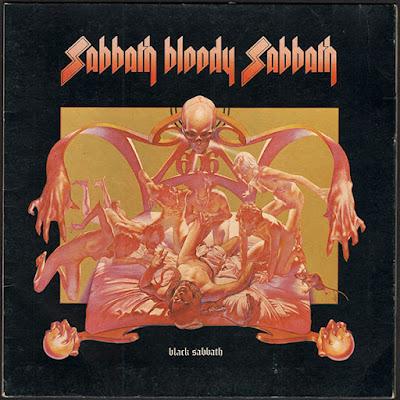 Black Sabbath - Killing yourself to live (1973) Black Sabbath - Killing yourself to live (1973)