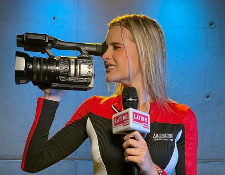 Latido Music - Canal 1 - 6