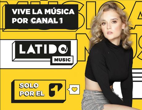 Latido Music - Canal 1 - 3
