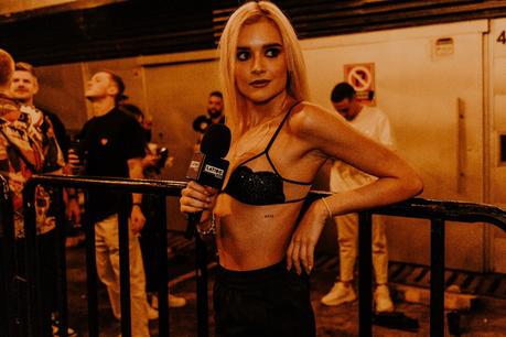 Latido Music - Canal 1 - 2