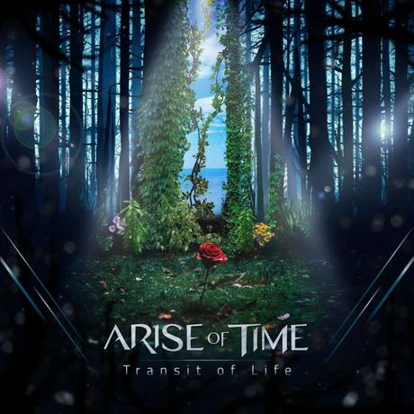 Arise Of Time libera su EP Transit Of Life