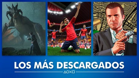 Hogwarts Legacy, The Last of Us Part II y Horizon Call of the Mountain fueron los juegos más descargados durante febrero Hogwarts Legacy, The Last of Us Part II y Horizon Call of the Mountain fueron los juegos más descargados durante febrero