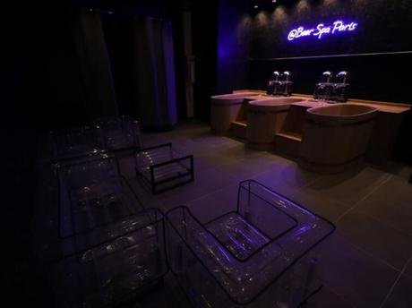 4 experiencias de bienestar para probar en París Bienestar en París 1