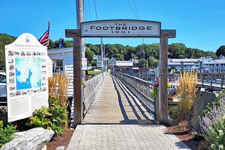 Las 16 mejores cosas para hacer en Boothbay Harbor, ME