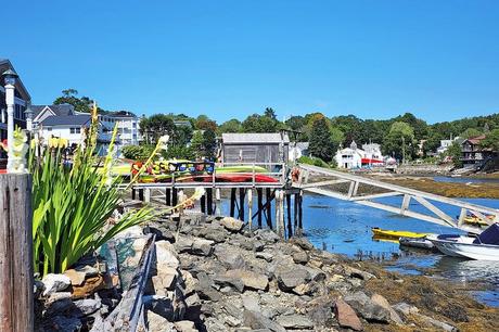 Las 16 mejores cosas para hacer en Boothbay Harbor, ME