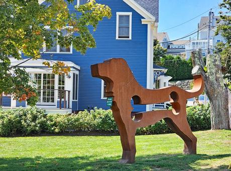 Las 16 mejores cosas para hacer en Boothbay Harbor, ME
