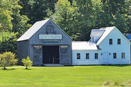 Las 16 mejores cosas para hacer en Boothbay Harbor, ME