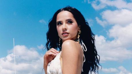 Nuevo single de Becky G