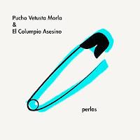 El Columpio Asesino estrenan Perlas junto a Pucho de Vetusta Morla como revisión del single