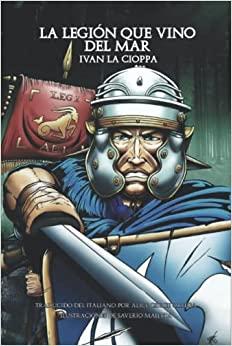 EL CABALLERO DE LA LEGIO VIIII HISPANIENSIS MARCO EMILIO SOTERIA. LEGIONARIO DE OSCA A CALES. ESTELA FUNERARIA