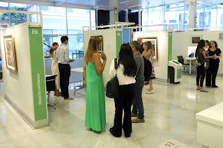 Reabre espacio de Arte en el Ciudad