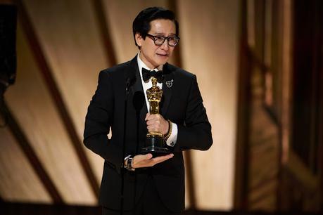 Oscar 2023: Lo mejor y lo peor Oscar 2023: Lo mejor y lo peor