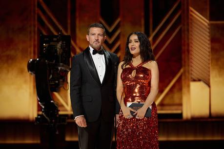 Oscar 2023: Lo mejor y lo peor Oscar 2023: Lo mejor y lo peor