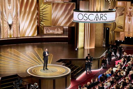 Oscar 2023: Lo mejor y lo peor Oscar 2023: Lo mejor y lo peor
