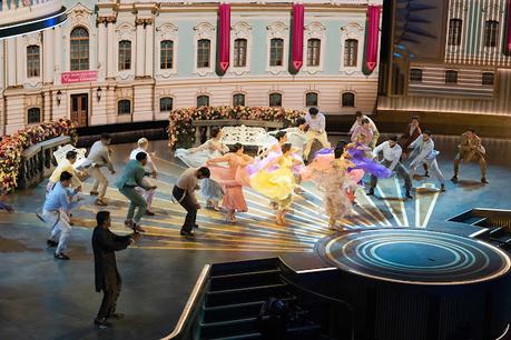 Oscar 2023: Lo mejor y lo peor Oscar 2023: Lo mejor y lo peor