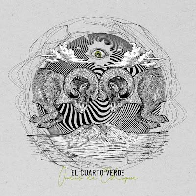 EL CUARTO VERDE: 'ONDAS DE CHOQUE'