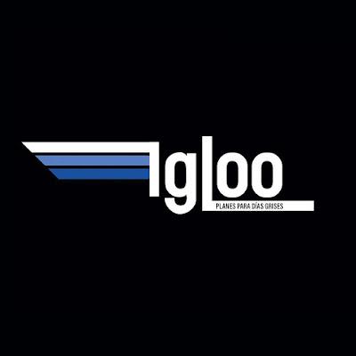 IGLOO: 'PLANES PARA DÍAS GRISES'