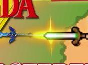 Zelda Backlink Past Re-traducción Sitio Personal David Colmenero D_skywalk