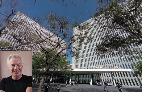 BIM, una herramienta de futuro también para el nuevo Premio Pritzker, David Chipperfield BIM, una herramienta de futuro también para el nuevo Premio Pritzker, David Chipperfield