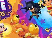 ANÁLISIS: Justice League Caos Cósmico