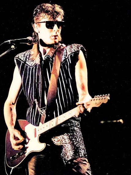 Efemérides del Rock y Heavy Metal: Que pasó un 14 de Marzo