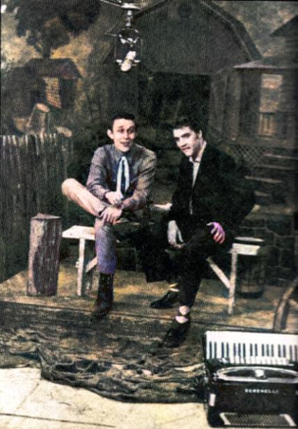 Efemérides del Rock y Heavy Metal: Que pasó un 14 de Marzo