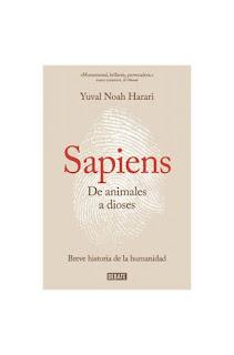 Sapiens. De animales a dioses. Sapiens. De animales a dioses.